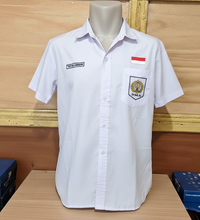 Seragam Kantor