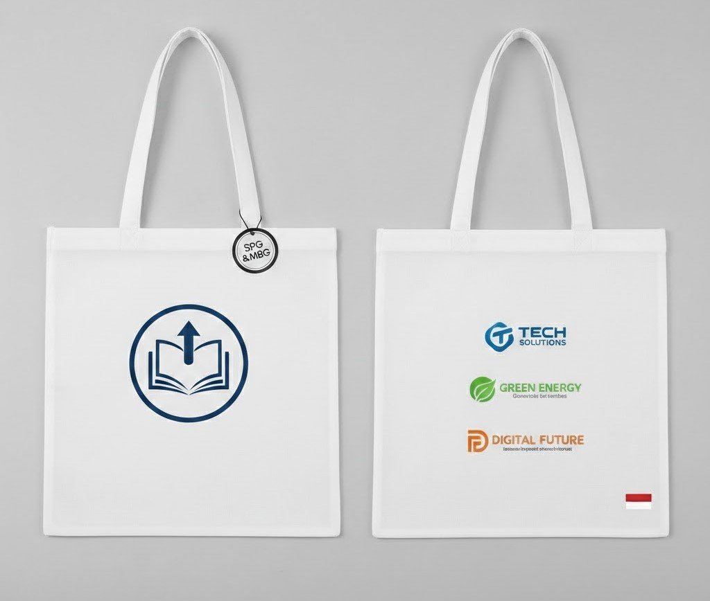 Tote Bag Eco-Friendly