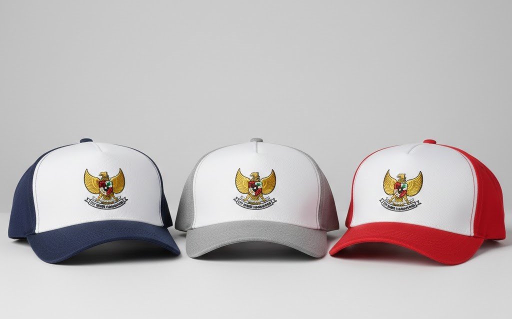 Topi Sekolah